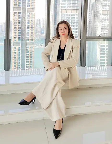 Haven 集团创始人兼首席执行官 Vichaya Pengthong